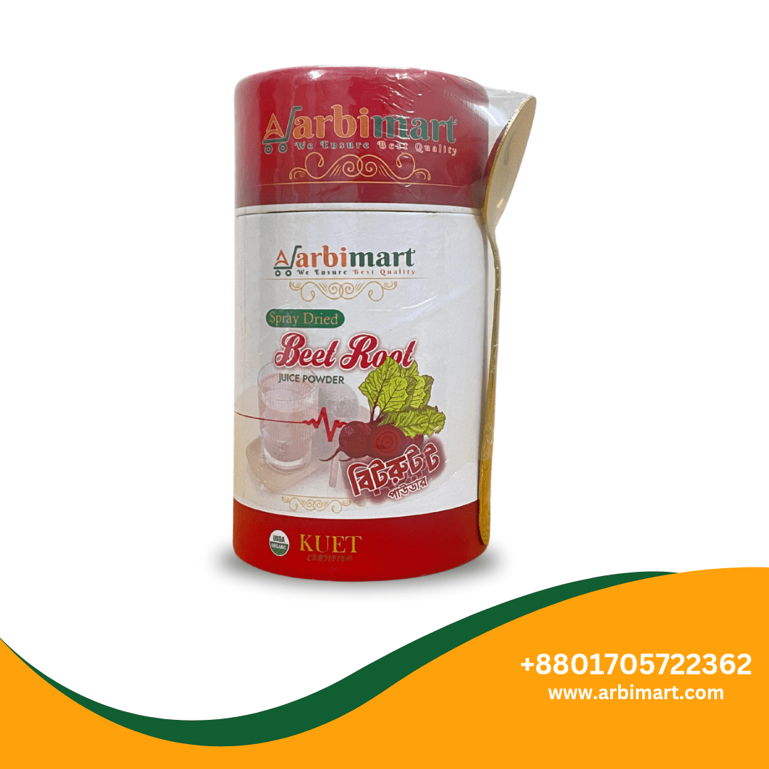 Beet Root Powder